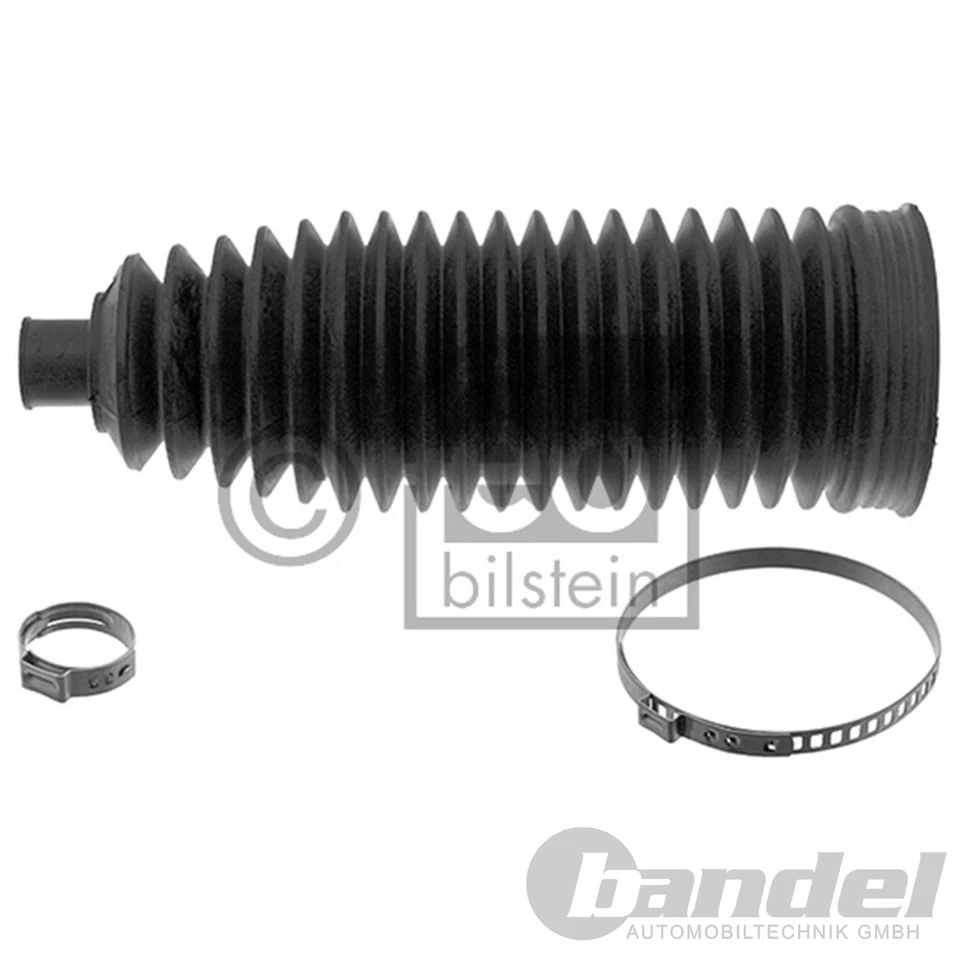 2x Febi Biellette Essieu Avant Droite + à Gauche Convient pour BMW X5 E70 X6 E71 - Photo 3/3