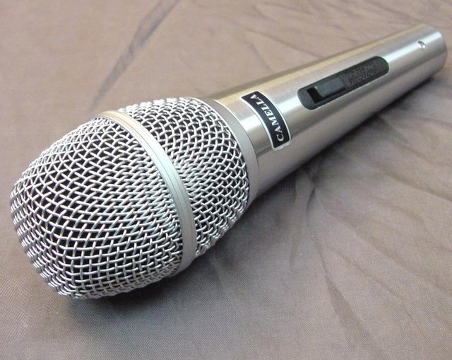 PROFESSIONAL CONDENSER MICROPHONE UNIDIRECTIONAL imp.600 eBay
