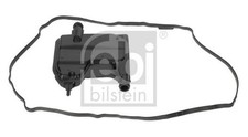 FEBI BILSTEIN 186575 Automatic Transmission Hydraulic Filter Fits Mercedes-Benz