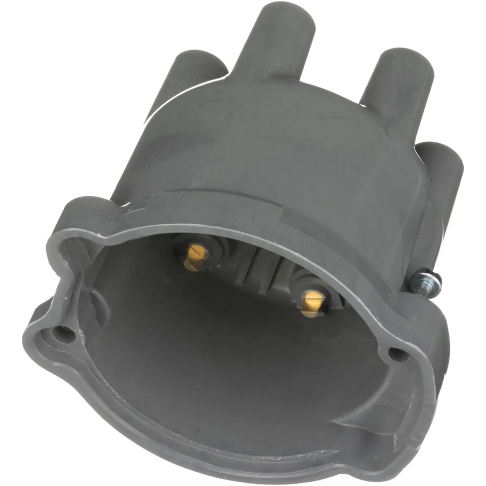 For 1975-1976 Ford Granada Distributor Cap SMP - Image 3 of 4