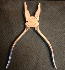 VINTAGE CHROME ELLIOT LUCAS