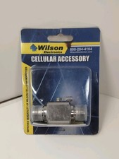 Wilson Electronics Lightning Surge Protector Part 859902 50 Ohm