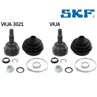 2X Gelenksatz FüR Antriebswelle SKF VKJA3021 2 GelenksäTze Rechts Links