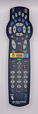 Time Warner Cable Remote Model 1056B01 Black ...