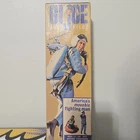 The 1964 Hasbro G.I. Joe Action Pilot (model 7800)