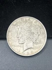 1922-P Peace Silver Dollar US Coin A42