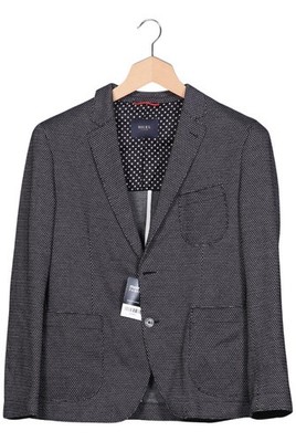 Digel Sakko Herren Business Jacket Anzug Jacke Herrenblazer Gr. EU 5... #xe3btpx
