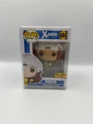 Funko Pop! Vinyl: Marvel - Rogue Flying - Hot Topic (HT) (Exclusive) #484