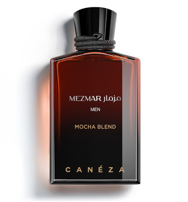 Caneza Mezmar Mocha Blend EDP for Women 3.4 oz