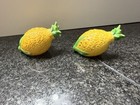 Pineapple Salt And Pepper Shakers Made In Japan Vintage — photo 8