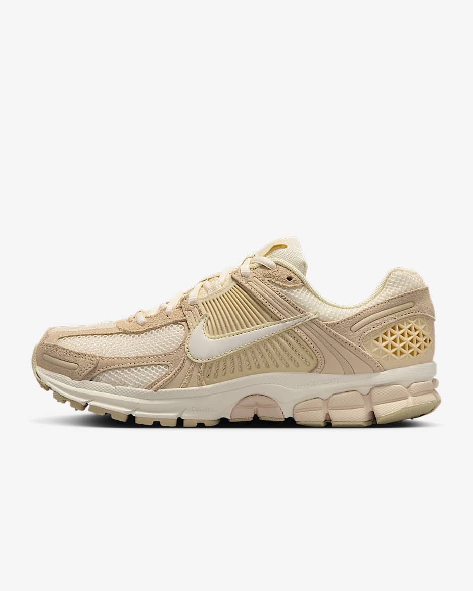 スニーカー NIKE Woman Sneakers Platinum HQ0458 001 Nike Zoom Vomero 5 