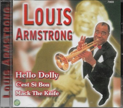 Hello Dolly Louis Armstrong