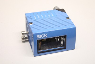 SICK CLV621-0120 1041785 Sensor Barcode Scanner Barcode
