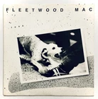 1979 FIRST UK  PRESS FLEETWOOD MAC - TUSK VINYL 7”  EX/EX