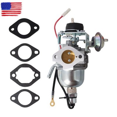 Lawn Mower Carburetor For Briggs & Stratton / Daihatsu 825709 950 Toro 110-2563