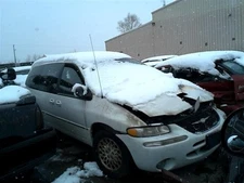 CARRIER REAR AWD FITS 91-00 CARAVAN 104418