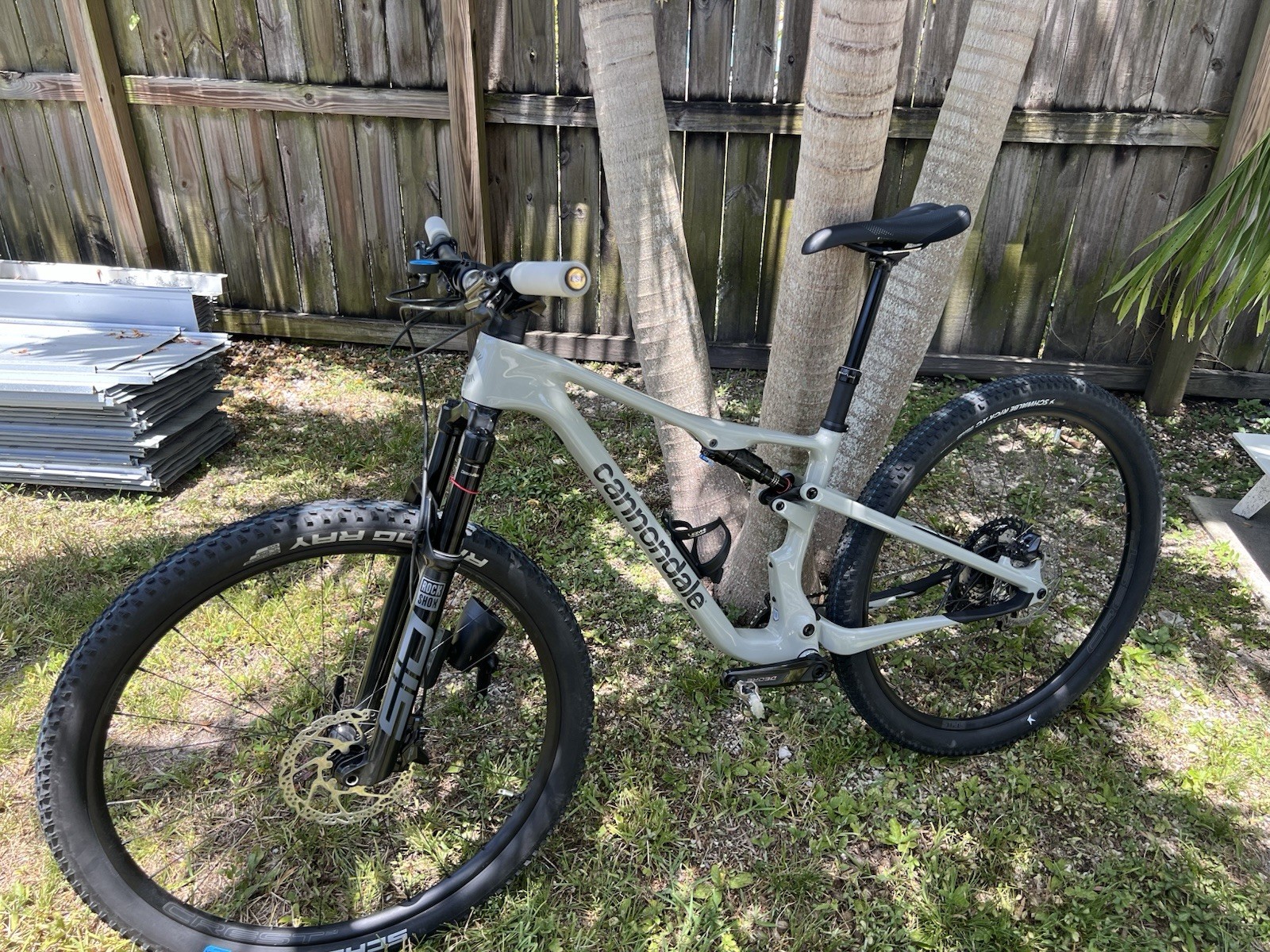 (New other (see details)) 2026 Cannondale Scalpel Carbon 3 Size Medium (2999.99 USD) (New other (see details)) 2026 Cannondale Scalpel Carbon 3 Size Medium (2999.99 USD)