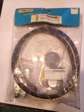 Motorcycle Tire Cable 4 Connectiontube Repair Kit By Emgo 84-97600z Motorcycle Tire Cable 4 Connectiontube Repair Kit By Emgo 84-97600z