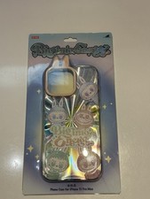 New POP MART Labubu Big Into Energy Phone iPhone 16 PRO case