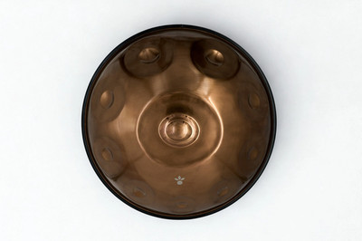 HPL Starter D Kurd 10 Handpan