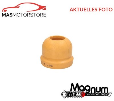 ANSCHLAGPUFFER STOßDÄMPFER MAGNUM TECHNOLOGY A8X011MT I FÜR OPEL ASTRA H