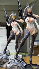 PA Create 1/4 BUNNY Gun Laoy The First Descendant Figure Statue In Stock
