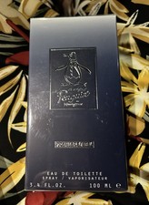 PREMIER LABEL by PENGUIN Spray Cologne EDT 3.4 oz NEW Sealed FRESH