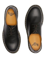 Dr. Martens Calzature Donna Scarpe Basse 36 Nero 11838002