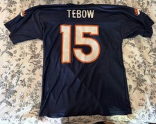 2010 NFL Preseason Top 25 Jersey Sales Rankings 16