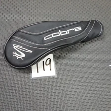 Cobra golf Hybrid head cover rescue Universal fit BRAND NEW 251218
