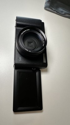 4K Digital Camera for Photography Autofocus, Upgraded 48MP Vlogging Camera 16x
