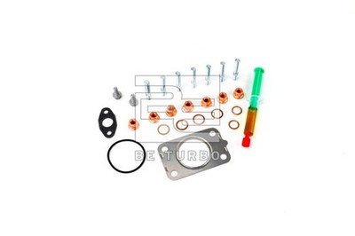 BE TURBO Montagesatz Lader ABS188 für YS3E SAAB YS3D BioPower