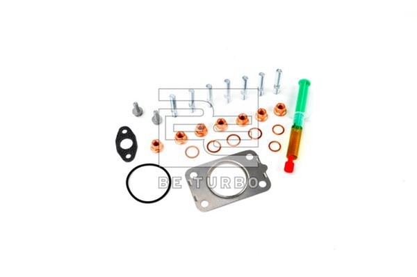 BE Turbo Montagesatz Lader ABS188 FüR YS3E Saab YS3D Biopower-image