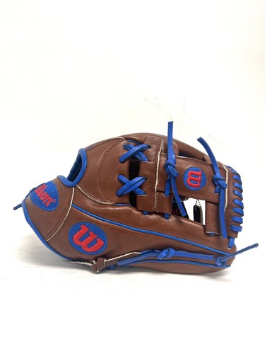 Wilson A2000 DS7 GM 11.75" Baseball Glove WBW1025491175 - RHT