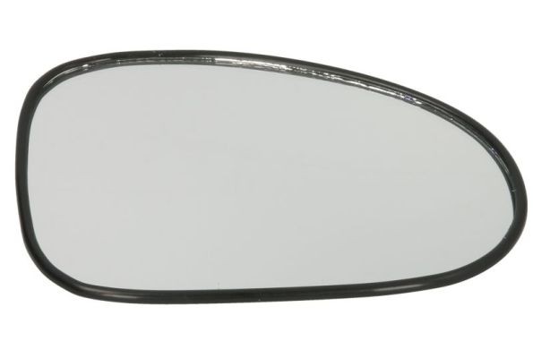 Right BLIC 6102-56-2002776P Mirror Glass, exterior mirror for CHEVROLET,DAEWOO