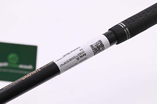 Lynx Parallax #3 Iron / 19 Degree / Stiff Flex Lynx Powertune Graphite Shaft - Picture 5 of 6