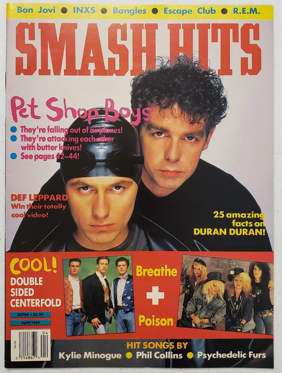 Smash Hits Magazines for sale | eBay