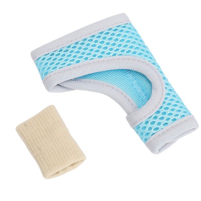  Daumenstabilisator Breathable Thumb Spica Support Brace Stabilizer Fü CUB
