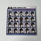 The Beatles A Hard Days Night Vinyl 2012 Relese EX Condition