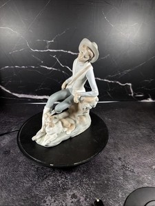 Lladró Figurines Matte Finish | eBay