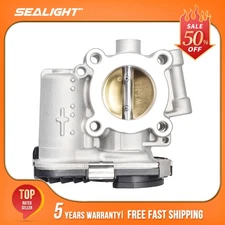 Electronic Throttle Body Assembly for Chevrolet Cruze Sonic Trax Buick L4 1.4L