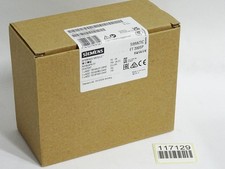 Nuovo Siemens IM155-6 PN ST 6ES7155-6AA01-0BN0 6ES7 155-6AA01-0BN0 spedizione celere