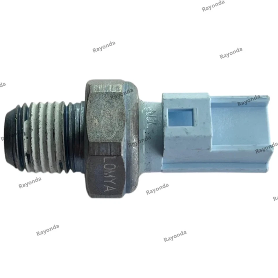 Sensor de presión de aceite del motor Ford F150 1999-2026 SW8368 GC3Z9278B OEM MOTORCRAFT Foto 3 de 4