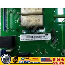 NEW ABB DCS500 SDCS-PIN-205B 3ADT312500R0001 Power Driver Board IN BOX