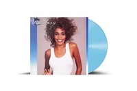 Whitney (Sky Blue Vinyl) | Whitney Houston | Vinyl / Schallplatte | 2023