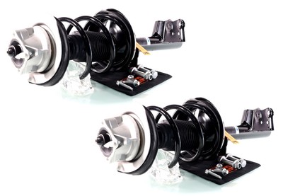 2x Komplett Stoßdämpfer Federbein Satz Vorne für MB A-Klasse W168 A140 A160