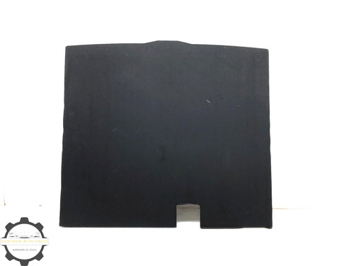 2025-2026 NISSAN KICKS REAR TRUNK LUGGAGE FLOOR CARGO MAT COVER PANEL OEM