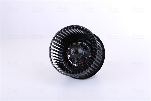 Nissens InnenraumgebläSe 87817 FüR Ford-image