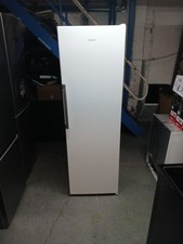 Hotpoint SH8 A2Q WRD UK - White Larder Auto Defrost Fridge - E energy