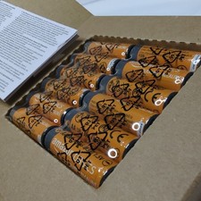 Amazon Basics 20 Pack AA Alkaline High Performance Batteries 1.5 Volt 0.40 per battery